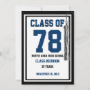 Search for reunion friends invitations High school