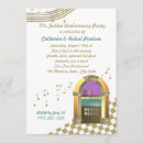 Search for oldies invitations Classic