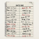 Search for nostalgic planners Vintage