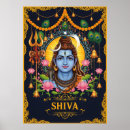 Search for shiva posters Divine