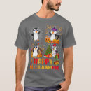 Search for halloween penguin tshirts Cartoon