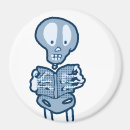 Search for literary magnets Library