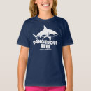 Search for dangerously tshirts For kids