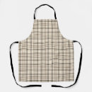 Search for neutral colors aprons Minimalist