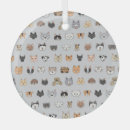 Search for doodle dog christmas tree decorations Animal