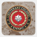 Search for lieutenants stickers Promotion usmc ltcol