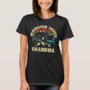 Search for monster jam clothing Monster truck lover