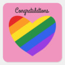 Search for purple love stickers Pride