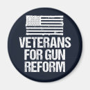 Search for veteran magnets Political