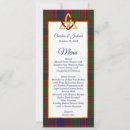 Search for scottish dinner invitations Classic