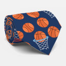 Search for basketball pattern ties Sports
