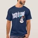 Search for frosty tshirts Frosty the snowman