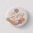 Search for five the badges For kids