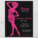 Search for silhouette flyers Fashion