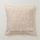 Search for authors cushions Vintage