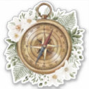 Search for compass gift wrap Floral