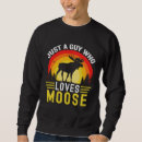 Search for moose clothing Elk
