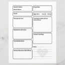 Search for learning business stationery School