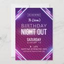 Search for out invitations Disco