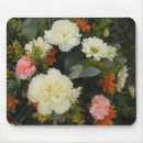 Search for carnations mousepads Floral
