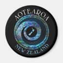 Search for new zealand magnets Kiwi