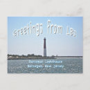 Search for old barney postcards Long beach island