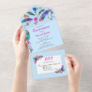 Search for peacock quinceanera invitations Quinceañera