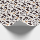 Search for hedgehog wrapping paper Cute