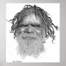 Search for aboriginal posters Black