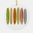 Search for longboard christmas tree decorations Retro