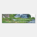 Search for outdoors bumper stickers Nature