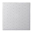 Search for wave pattern tiles Sea
