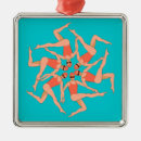 Search for swim coach christmas tree decorations Sports