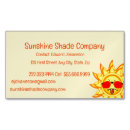 Search for blind business cards Curtains