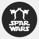 Search for taekwondo stickers Jiu jitsu