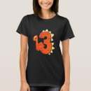 Search for pre historic tshirts Birthday
