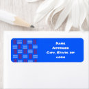 Search for weaving return address labels Weave