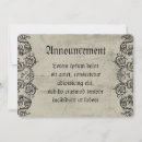 Search for gothic love invitations Dark