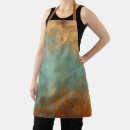 Search for patina aprons Rustic