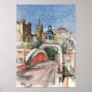 Search for newcastle posters Bridge