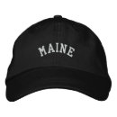 Search for maine hats State of maine