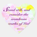 Search for bible verses job God