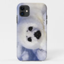 Search for seals iphone cases Cute