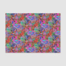 Search for graffiti tissue paper Colourful