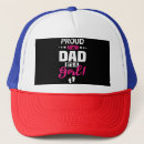 Search for new dad hats Proud