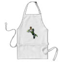 Search for arm aprons The emerald warrior