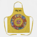 Search for zodiac aprons Horoscope