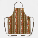 Search for southwestern aprons Modern