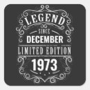 Search for limited edition stickers Legend