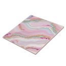 Search for light pink tiles Modern